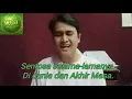 Download Lagu Keagungan Tuhan - Gigi Version Cover By Husein HSN (Religi)