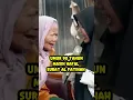 Download Lagu challenge nenek 90 tahun surat Al Fatihah, pengajian ustadzah mumpuni.