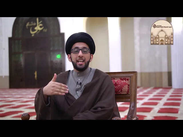 ⁣تعريف الغيبة- سماحة السيد موسى العلي