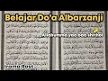 Download Lagu TES BACA DO’A BARZANJI ALLAHUMMA YAA BAASHITHOL