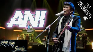 Download RHOMA IRAMA \u0026 SONETA GROUP - ANI (LIVE) MP3