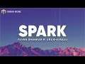 Spark - Yuvan Shankar Raja, Vrusha Balu (Lyrics/Lyrical)
