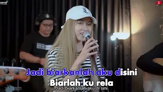 Download 3 Pemuda Berbahaya - Biarlah (Karaoke Video) | No Vocal MP3