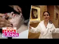 Get an inside look at World Spa s global wellness treatments