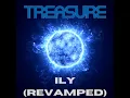 Lagu TREASURE - ILY (Revamped) M/V
