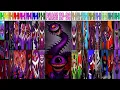 Lagu Incredibox Sprunki Mix: Phase 1 VS Phase 2 VS Phase 3-5 VS Phase 7-8 VS Phase 1-38 NEW GGTP