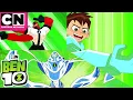Download Lagu Ben 10 Reboot | Every Alien Transformation