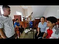 Download Lagu Mr. Huong and his mother agreed to do a blood test between Mr. Huong and the boy