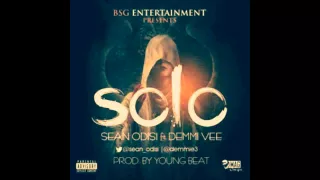 sean odisi solo ft demmie vee prod by young beat 