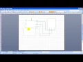Visio Connectors and Connection Points