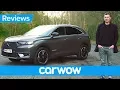 DS 7 Crossback 2018 SUV in-depth review carwow Reviews