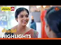 Download Lagu Vinodhini - Highlights | 04 July 2025 | Tamil Serial | Sun TV