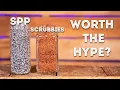 Download Lagu Spiral Prismatic Packing (SPP) Vs Copper Scrubbies : Is SPP Worth?