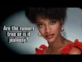 Download Lagu Debbie Allen - een affaire met Halle Berry? Een girlboss in een wrede industrie!