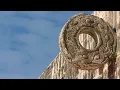 How This Mayan Legend Inspired a Deadly Ballgame