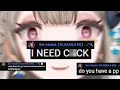 Drunk Vox joins Reimu s stream