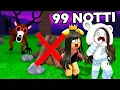 Download Lagu Cosa succede 99 notti nella foresta senza fuoco su roblox?