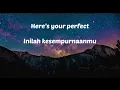 Download Lagu #tiktok #perfect #liriklagu #Lirik #fluke lagu viral TIKTOK Here’s Your Perfect cover by Flukie