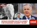 Lagu JUST IN: Chinese EVs \u0026 Sweden's Jets Are Coming to Canada as Carney Further ISOLATES Trump