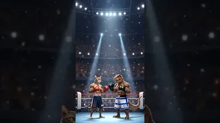 معركة القرن مياو ضد الديناصور الوحشي مين الأقوى اكسبلور ترند اشتراك بالقناة Cat 