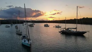 Why You SHOULD Sail To Luperon Dominican Republic(Part 3)
