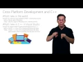 Visual Studio vNext Azure C Conformance And Cross Platform Mobile Development