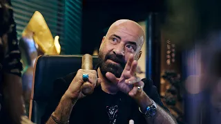 ملخص فيلم الدشاش عاد لينتقم من الناس الي خانوه ونهاية كانت صدمة للجميع 