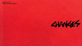 Justin Bieber Changes Audio 