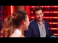 What's My Q?: PRETTY WOMAN Stars Samantha Barks and Andy Karl