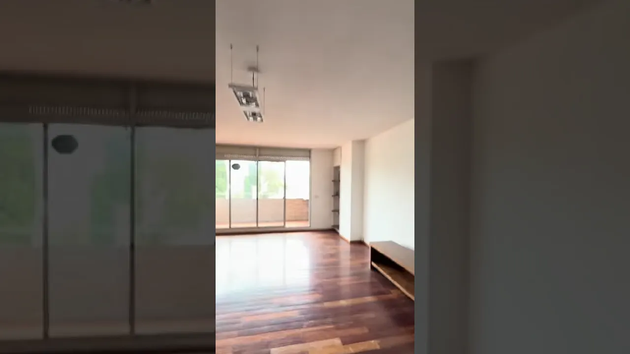 Video de Apartamento de 4 dormitorios en Malvín