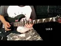 Download Lagu Iklim - Mimpi Yang Hilang Cover + Tutorial(Slow Motion)