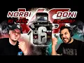 Download Lagu NORBI VS DONI | 1V1 KI LESZ A JOBB? | Tom Clancy's Rainbow Six Siege X