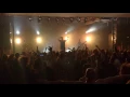 Chelsea Grin - Four Horsemen (The Self Inflicted Tour 2017, ATL)