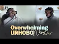 Download Lagu OVERWHELMING URHOBO WORSHIP | Deep Worship time - Victor Thompson