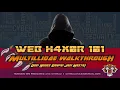 Mutillidae Walkthrough Part 3 - Pengunaan Burp Suite SQLMAP bagi Blind SQL Injection