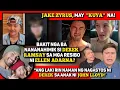 Lagu DEREK RAMSAY, BA'T NANANAHIMIK? 🔴 JOHN LLOYD, NADAMAY NA! 🔴 JAKE ZYRUS, MAY \