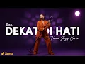 RAN - DEKAT DI HATI (2013) | FUSION JAZZ COVER #NNMRequest @daqpodafa