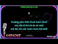 Download Lagu Yong bao ni li qu - Female key - karaoke no vokal ( Remix ) cover to lyrics pinyin