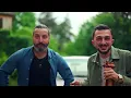 Safa Tatoğlu  feat. İsmail Baki - Terledi Yanakların [ Hı Hı Hı ] - (Official 4K Video)