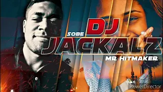 Download DJ JACKALZ - SHOULD'VE BEEN ME (AFROCHILL) MP3