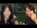 Miyoung Random Queued Against DisguisedToast on Valorant