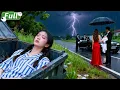 Download Lagu To Save Daughter, Evil Stepmother Drained My Bone Marrow\u0026Threw Me Into Trash,But I Survived—Revenge!