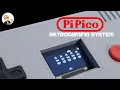 RetroGaming on Raspberry Pi Pico Code classic games in MicroPython
