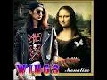 WINGS ~ POTRET MONALISA