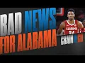 Alabama s Controversy Continues Guest Josh Pate - Ep 247