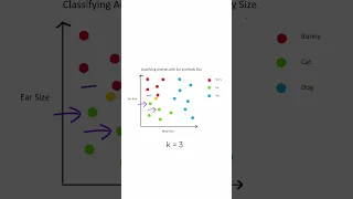 Simplifying K-Nearest Neighbors