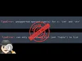PYTHON TypeError unsupported operand type s for int and str