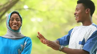 kalli full video maryam yahaya da abdul m sharif a wakar 