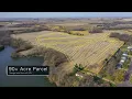 90 Acre Development Property Fairmont MN