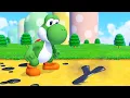 Download Lagu Playable Yoshi in Bowser's Fury (Full Game Walkthrough)